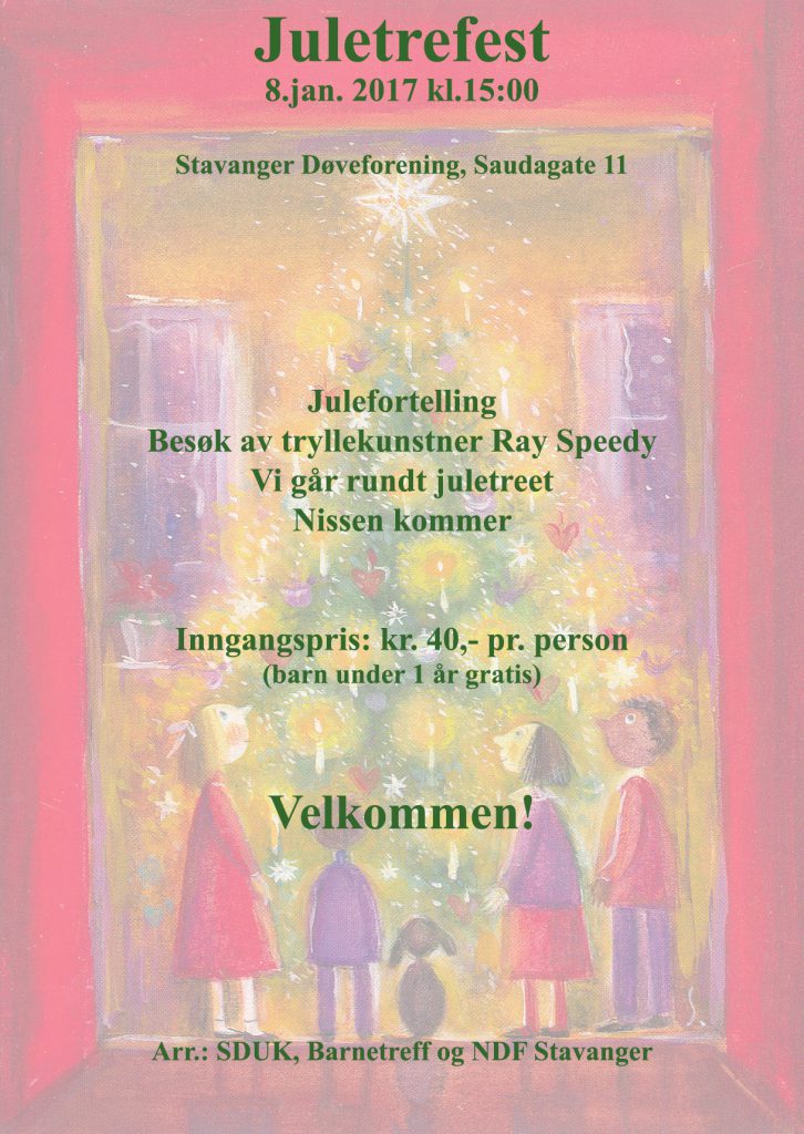 juletrefest-2017